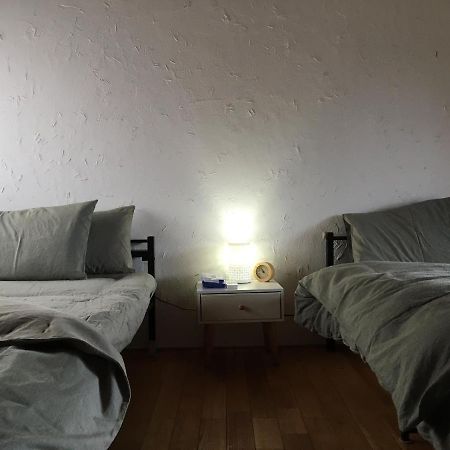 Готель Momo House Nanto Екстер'єр фото