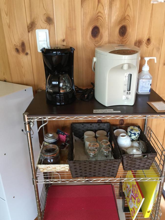 Готель Momo House Nanto Екстер'єр фото