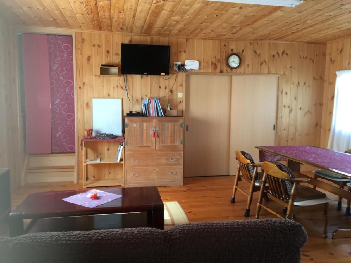 Готель Momo House Nanto Екстер'єр фото