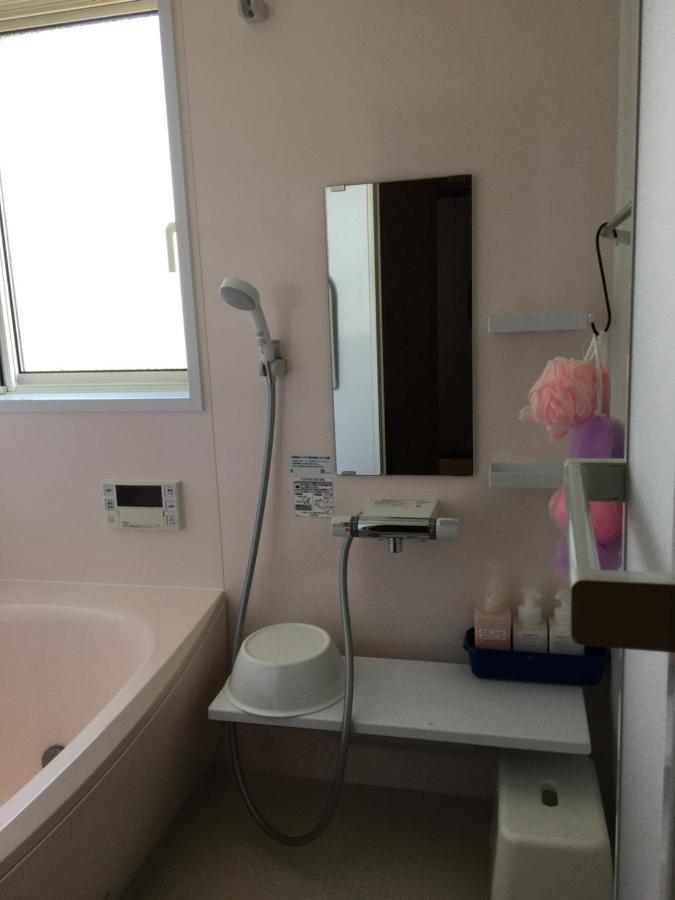 Готель Momo House Nanto Екстер'єр фото