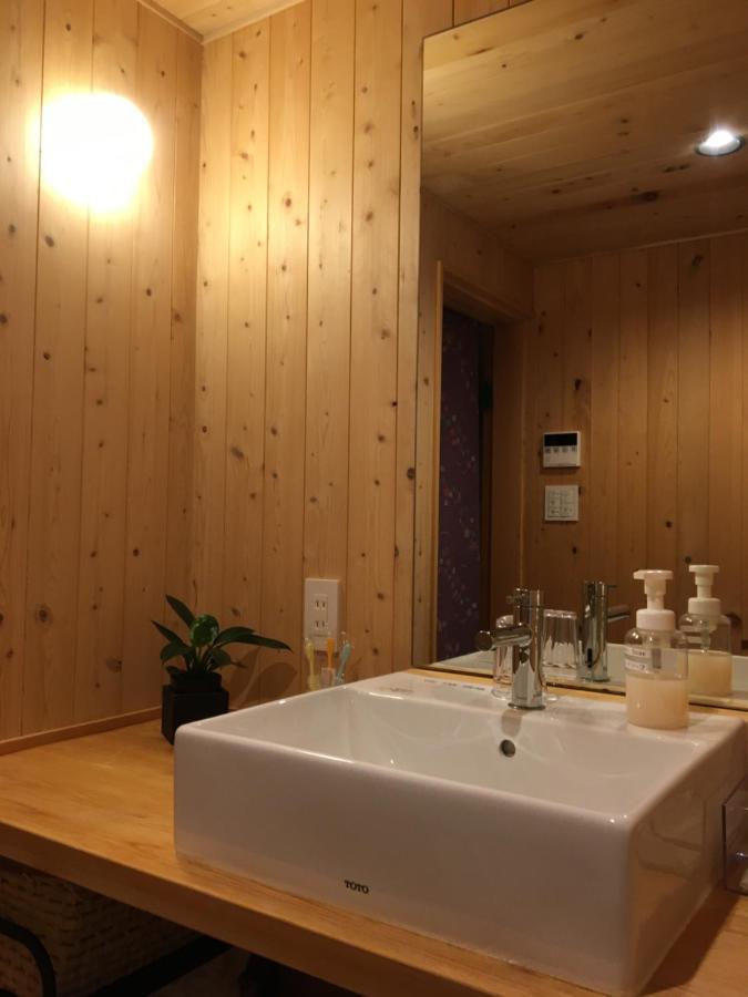 Готель Momo House Nanto Екстер'єр фото