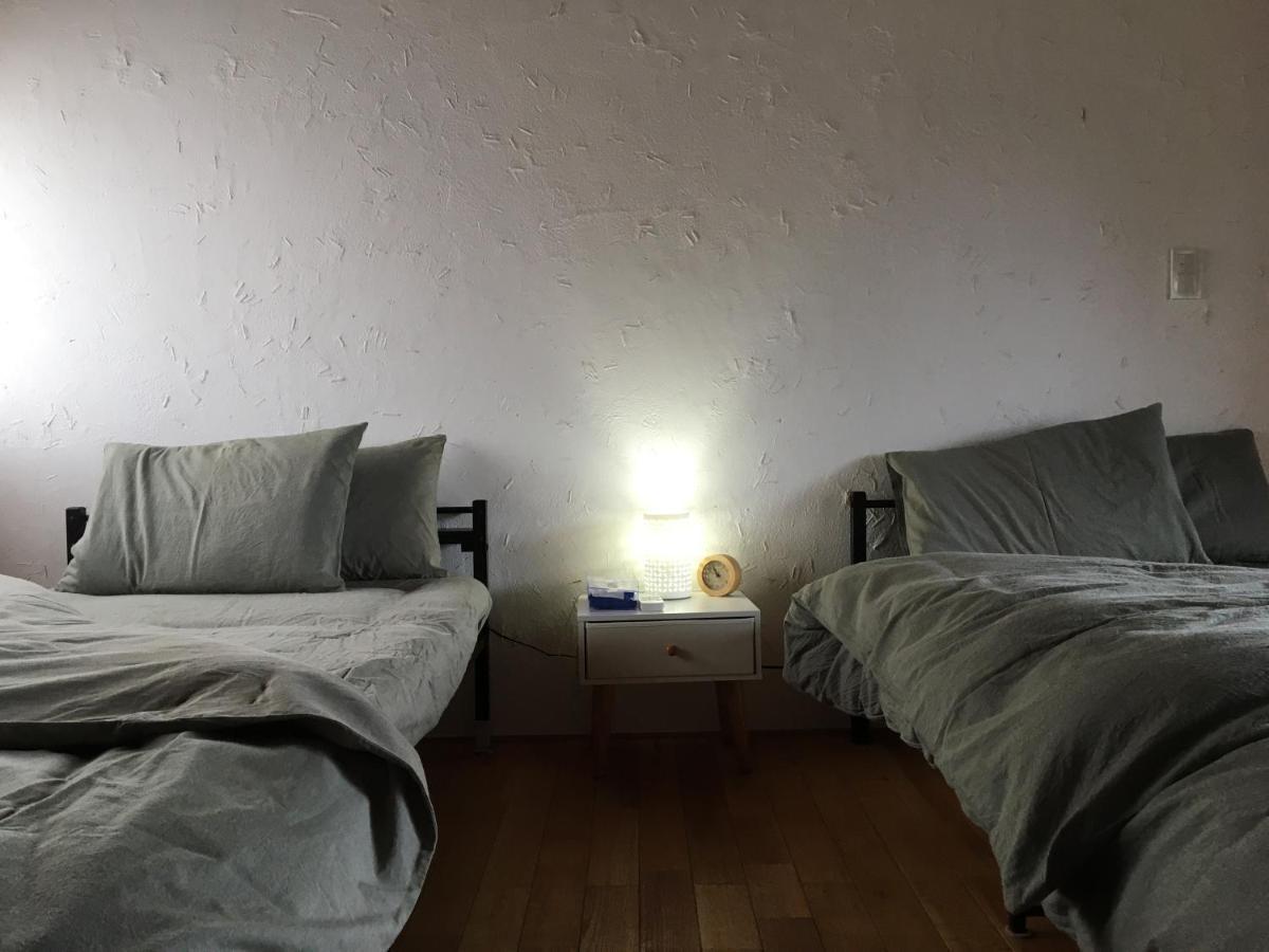 Готель Momo House Nanto Екстер'єр фото