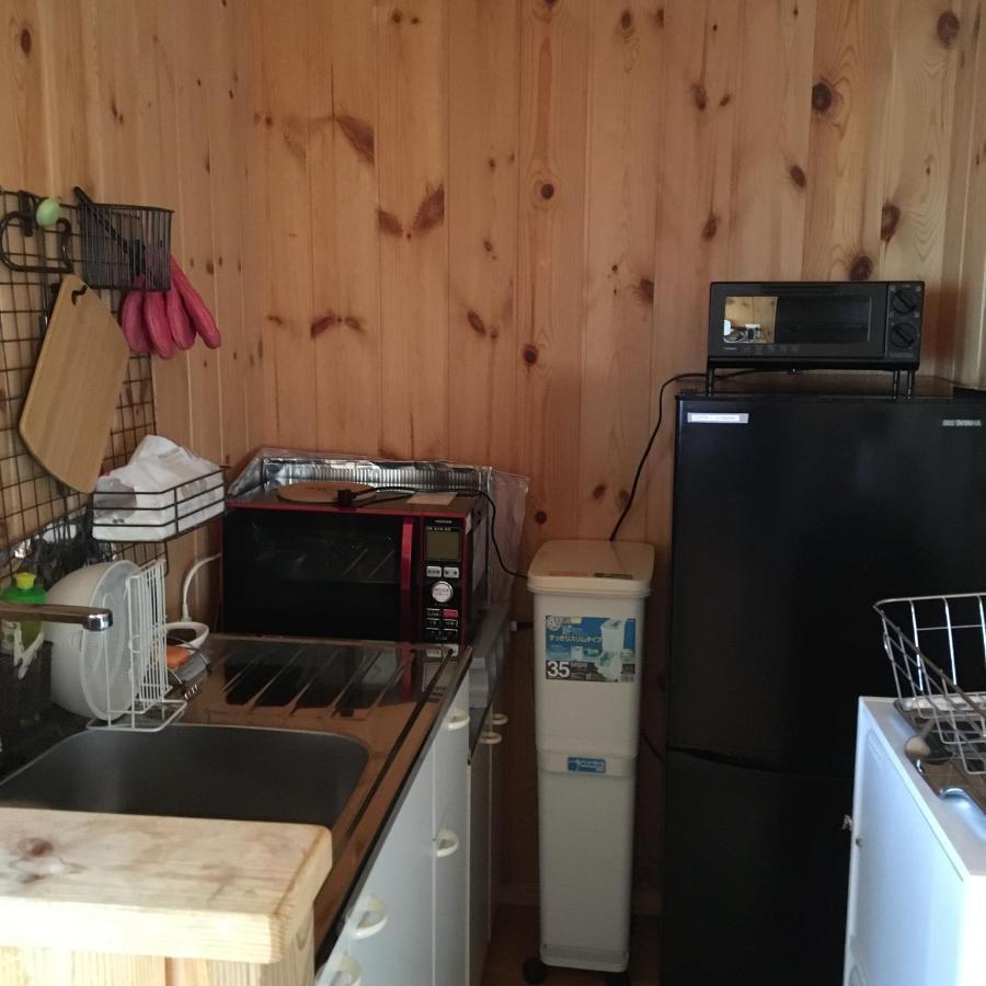 Готель Momo House Nanto Екстер'єр фото