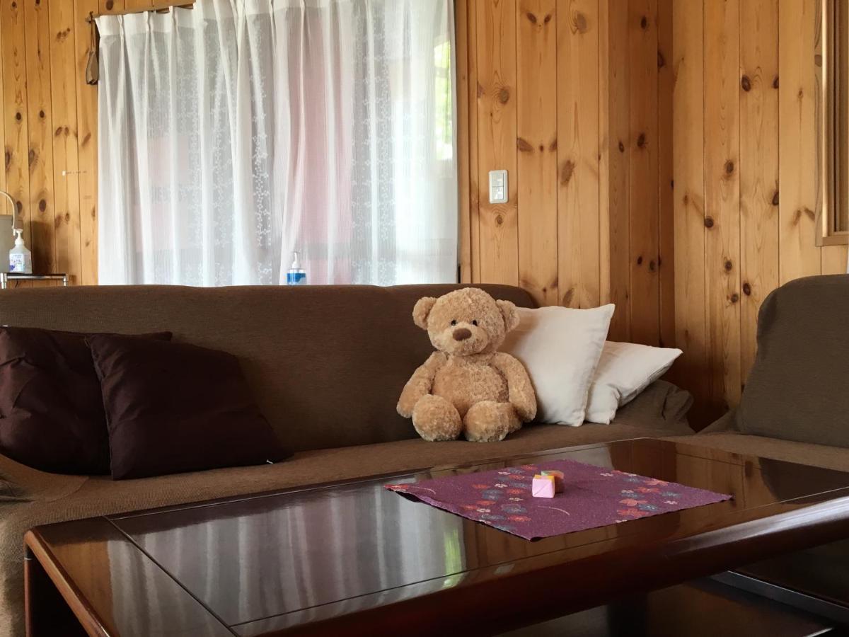 Готель Momo House Nanto Екстер'єр фото