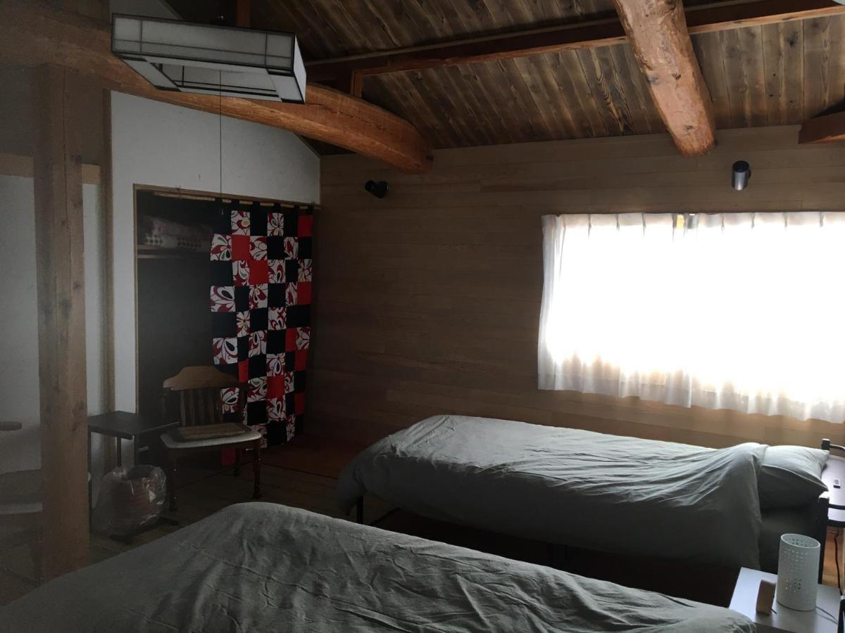 Готель Momo House Nanto Екстер'єр фото